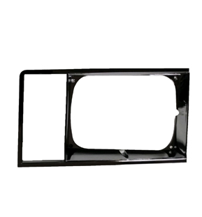 78-79 Malibu El Camino Chrome head light Bezel Trim Passenger Side
